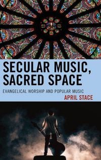 Produktbild: Secular Music, Sacred Space