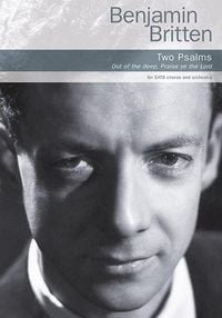 Produktbild: 2 Psalms