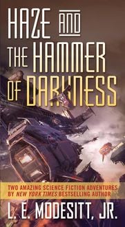 Produktbild: Haze and The Hammer of Darkness