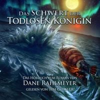 Produktbild: Das Schwert der Todlosen K&ouml;nigin