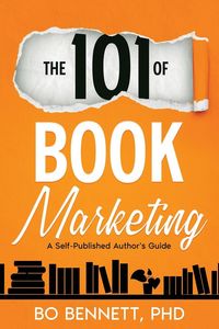 Produktbild: The 101 of Book Marketing