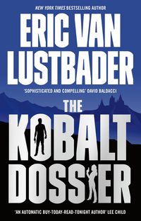 Produktbild: Eric Van Lustbader, L: Kobalt Dossier