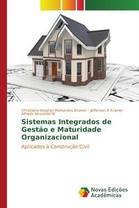 Produktbild: Sistemas Integrados de Gest&atilde;o e Maturidade Organizacional