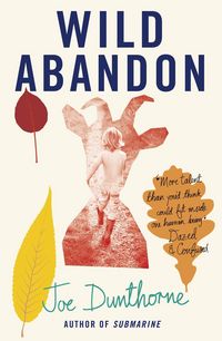 Produktbild: Wild Abandon
