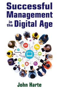 Produktbild: Successful Management in the Digital Age