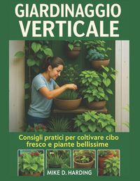Produktbild: GIARDINAGGIO VERTICALE