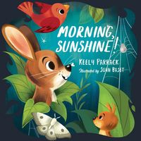 Produktbild: Morning, Sunshine!