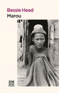 Produktbild: Marou