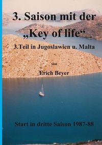 Produktbild: 3. Saison mit der Key of life