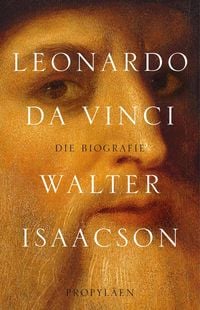 Bild vom Artikel Leonardo da Vinci vom Autor Walter Isaacson