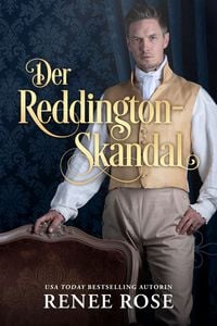 Produktbild: Der Reddington-Skandal