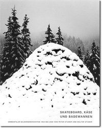 Produktbild: Emmentaler Bildergeschichten 1952 bis 2009
