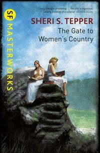 Produktbild: The Gate to Women's Country