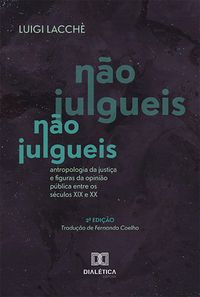 Produktbild: N&atilde;o Julgueis
