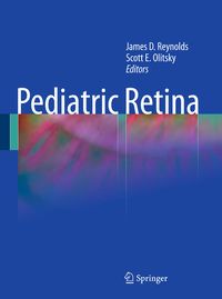 Produktbild: Pediatric Retina