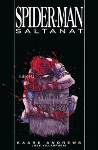 Produktbild: Spider-Man Saltanat