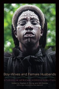 Produktbild: Boy-Wives and Female Husbands