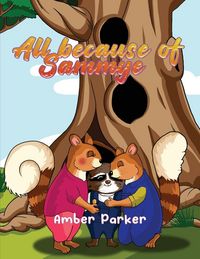 Produktbild: All Because Of Sammye
