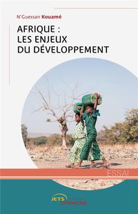 Produktbild: Afrique: les enjeux du