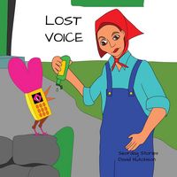 Produktbild: Lost Voice