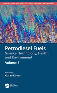 Produktbild: Petrodiesel Fuels