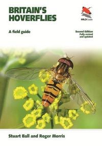 Produktbild: Britain's Hoverflies