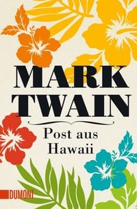 Produktbild: Post aus Hawaii