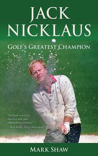 Produktbild: Jack Nicklaus