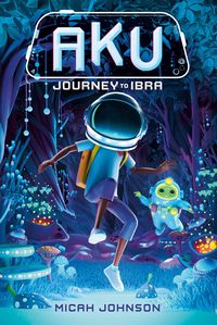 Produktbild: Aku: Journey to Ibra