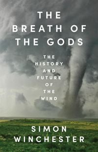 Produktbild: The Breath of the Gods