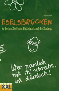 Produktbild: Eselsbr&uuml;cken
