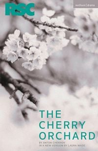 Produktbild: The Cherry Orchard