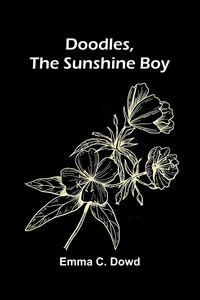 Produktbild: Doodles, the Sunshine Boy