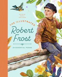 Produktbild: The Illustrated Robert Frost