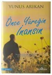 Produktbild: &Ouml;nce Y&uuml;regin Inansin