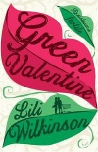 Produktbild: Green Valentine