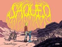 Produktbild: Saqueo