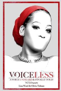 Produktbild: VOICELESS A Voice Unheard & Finally Told