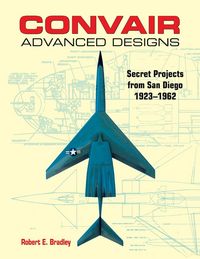 Produktbild: Convair Advd Designs