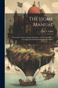Produktbild: The Home Manual