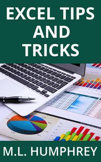 Produktbild: Excel Tips and Tricks