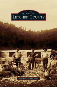 Produktbild: Letcher County