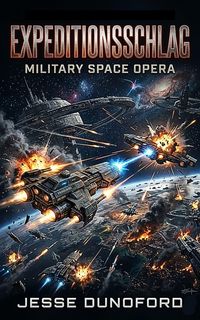 Produktbild: Expeditionsschlag: Military Space Opera