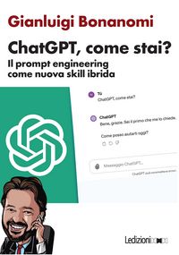 Produktbild: ChatGPT, come stai?