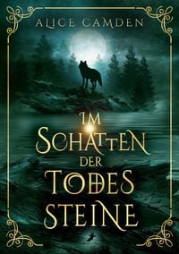 Produktbild: Im Schatten der Todessteine