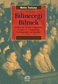 Produktbild: Bilinecegi Bilmek