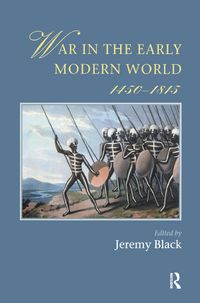 Produktbild: War In The Early Modern World, 1450-1815