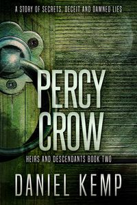 Produktbild: Percy Crow