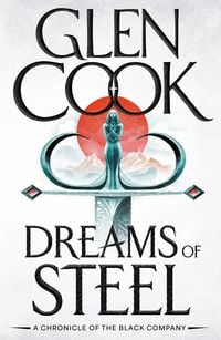 Produktbild: Dreams of Steel