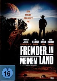 Produktbild: Fremder in meinem Land